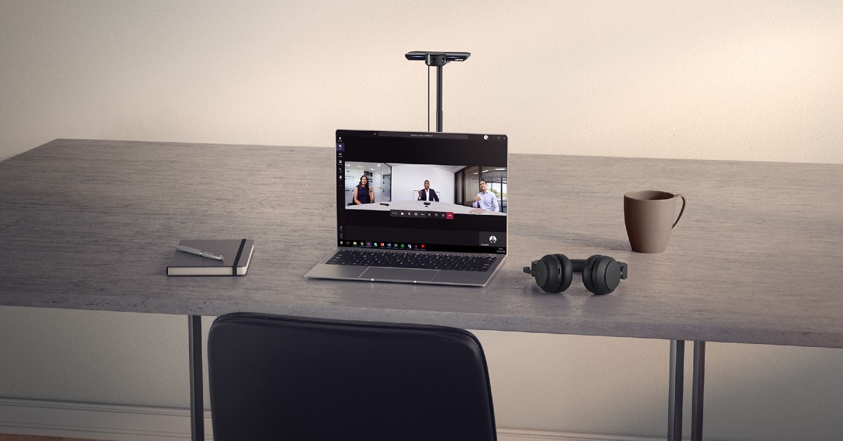 Jabra Panacast